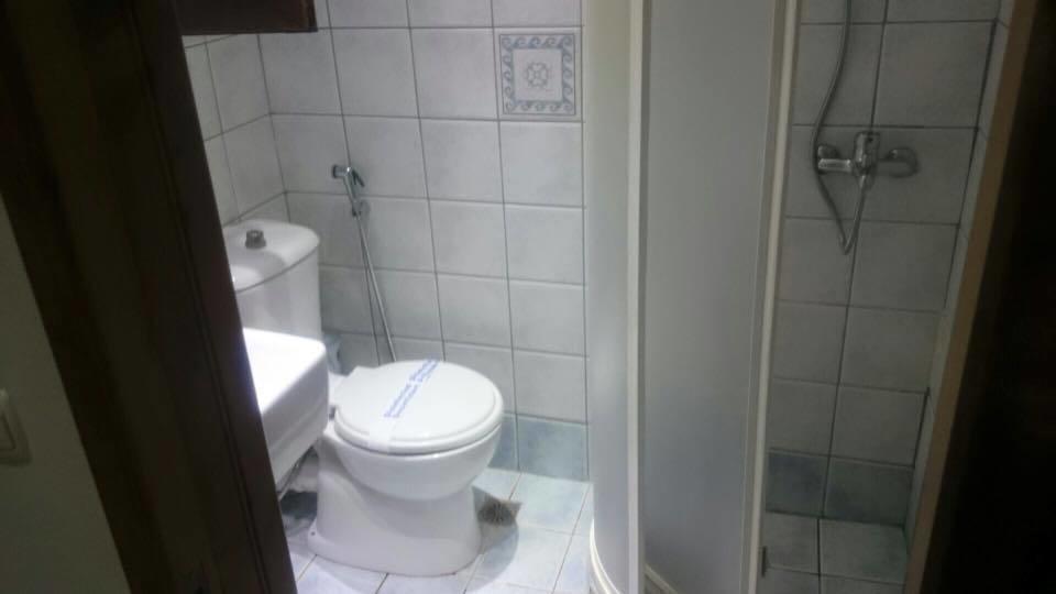 Angela Corfu Apartment Potamos  ห้อง รูปภาพ