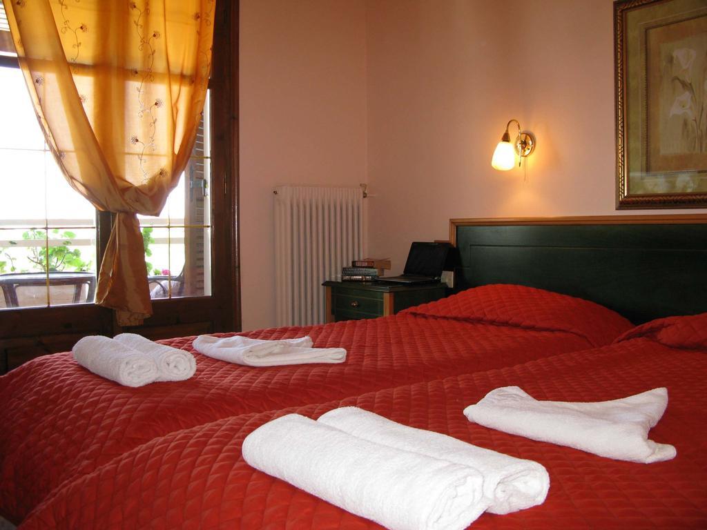 Angela Corfu Apartment Potamos  ห้อง รูปภาพ