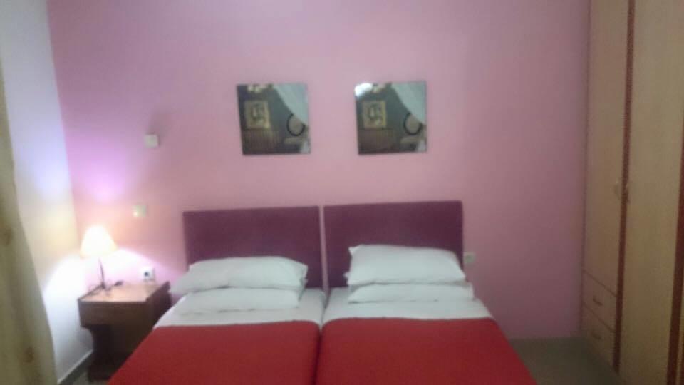Angela Corfu Apartment Potamos  ห้อง รูปภาพ