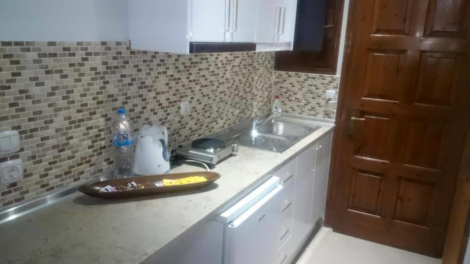 Angela Corfu Apartment Potamos  ห้อง รูปภาพ